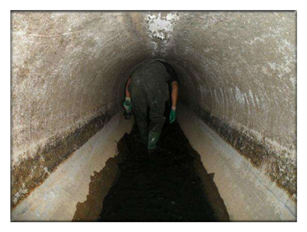 湘乡管道高压清洗