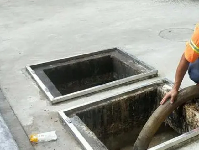 湘乡化粪池清理