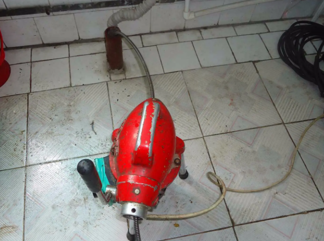 湘乡下水道疏通